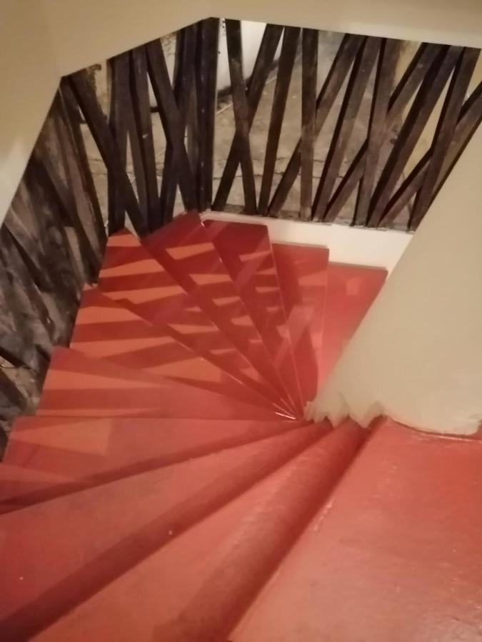 Magnifique Deux Pieces Au Calme Apartment Deauville Bagian luar foto